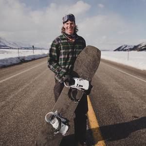 Meet your Posher, Dylan